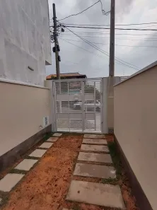 Sobrado com 2 Quartos à venda, 72m² no Portal das Alamedas, Franco da Rocha