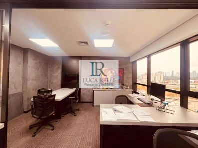 Conjunto Comercial / Sala à venda, 57m² no Bethaville I, Barueri