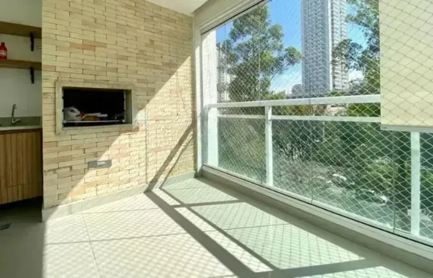 Foto do imóvel - Apartamento para comprar com 68 m², 2 quartos, 2 banheiros, 1 vaga