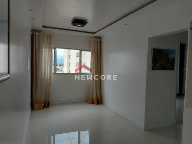 Apartamento com 1 Quarto à venda, 55m² no Botafogo, Campinas