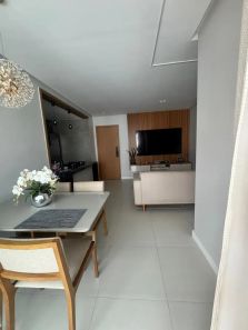 Apartamento com 2 Quartos à venda, 78m² no Marambaia, Belém
