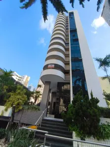 Apartamento com 3 Quartos à venda, 234m² no Meireles, Fortaleza