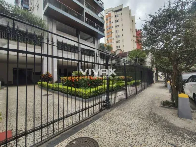 Apartamento com 3 Quartos à venda, 107m² no Méier, Rio de Janeiro