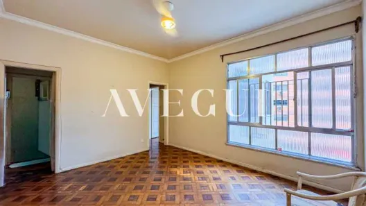 Apartamento com 2 Quartos à venda, 80m² no Leblon, Rio de Janeiro