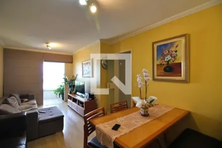 Apartamento com 3 Quartos à venda, 85m² no Rudge Ramos, São Bernardo do Campo