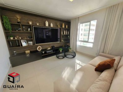 Apartamento com 3 Quartos à venda, 180m² no Centro, São Bernardo do Campo