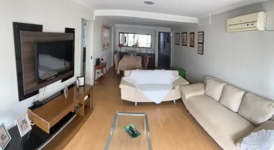Apartamento com 3 Quartos à venda, 138m² no Boa Viagem, Recife