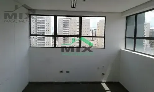 Conjunto Comercial / Sala para venda ou aluguel, 53m² no Rudge Ramos, São Bernardo do Campo