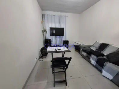 Sobrado com 2 Quartos à venda, 105m² no Campo Grande, Rio de Janeiro