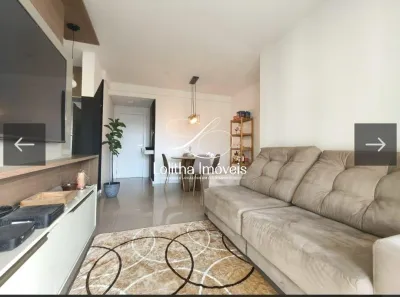 Apartamento com 2 Quartos à venda, 75m² no Campinas, São José