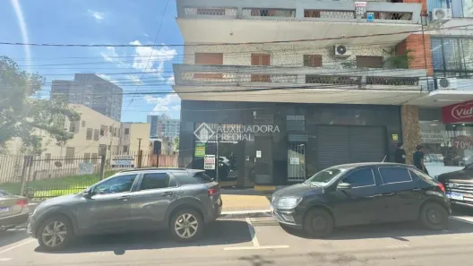 Loja / Salão / Ponto Comercial à venda, 135m² no Centro, Novo Hamburgo