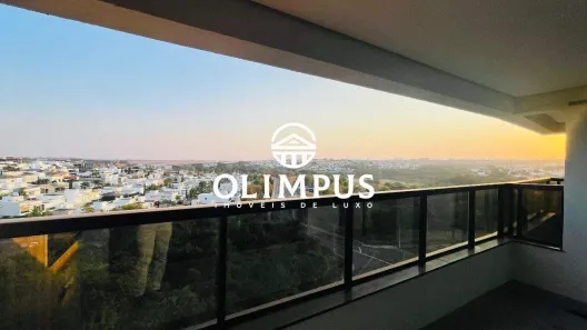 Apartamento com 3 Quartos à venda, 132m² no Loteamento Vale dos Vinhedos, Uberlândia
