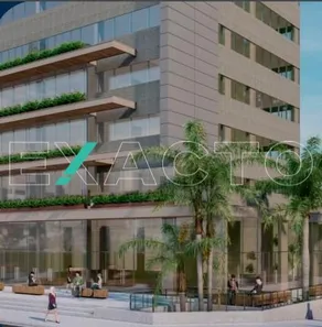 Conjunto Comercial / Sala com 4 Quartos para venda ou aluguel, 364m² no Jardim Nossa Senhora Auxiliadora, Campinas