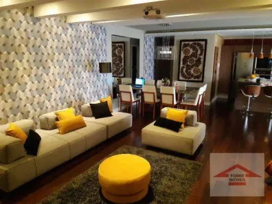 Apartamento com 3 Quartos à venda, 131m² no Jardim Ermida I, Jundiaí
