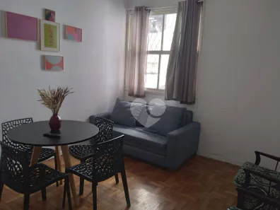 Apartamento com 3 Quartos à venda, 81m² no Copacabana, Rio de Janeiro