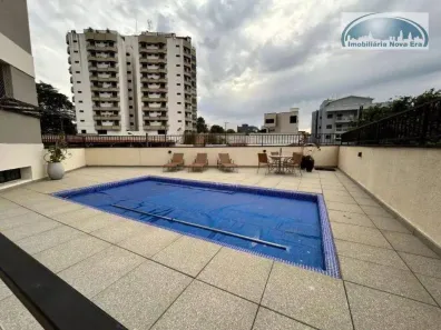 Apartamento com 3 Quartos à venda, 185m² no Centro, Vinhedo