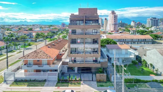 Apartamento com 3 Quartos à venda, 80m² no Centro, Guaratuba