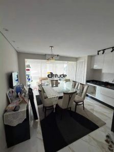 Apartamento com 2 Quartos à venda, 69m² no Bethaville I, Barueri