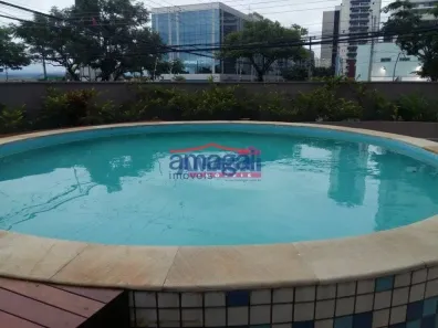 Apartamento com 4 Quartos à venda, 133m² no Parque Residencial Aquarius, São José dos Campos