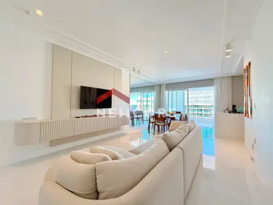 Apartamento com 4 Quartos à venda, 165m² no Centro, Itapema