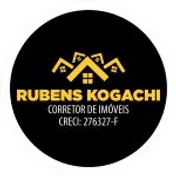Logo da imobiliária
