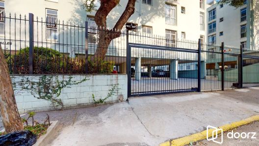 Apartamento com 2 Quartos à venda, 58m² no Vila Santa Catarina, São Paulo