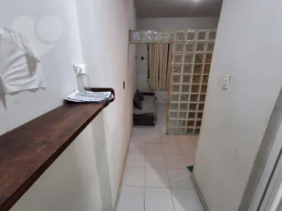Kitnet com 1 Quarto à venda, 23m² no Centro, Niterói