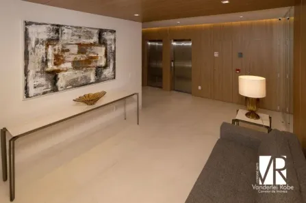 Apartamento com 4 Quartos à venda, 131m² no Centro, Balneário Camboriú