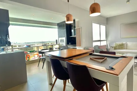 Apartamento com 2 Quartos à venda, 92m² no Vila da Serra, Nova Lima
