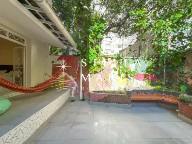 Apartamento com 3 Quartos à venda, 193m² no Copacabana, Rio de Janeiro