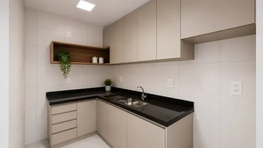Apartamento com 2 Quartos à venda, 51m² no Torre, Recife