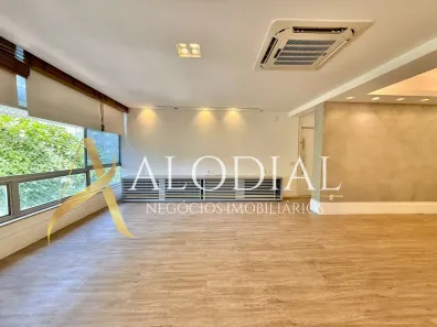 Apartamento com 4 Quartos à venda, 140m² no Leblon, Rio de Janeiro