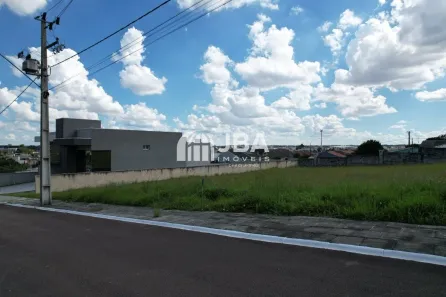 Terreno / Lote / Condomínio à venda, 1000m² no Jardim Amélia, Pinhais
