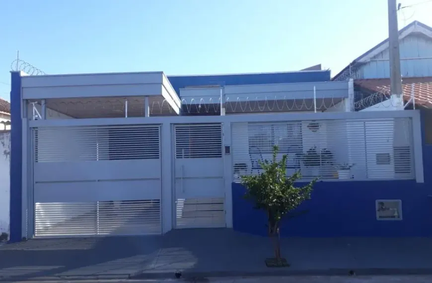 Foto do imóvel - Casa para comprar com 150 m², 3 quartos, 2 banheiros, 1 vaga