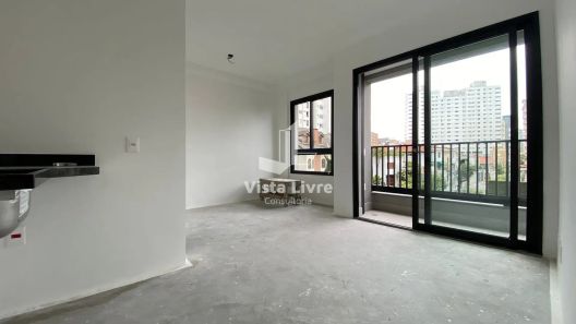 Studio com 1 Quarto à venda, 26m² no Sumarezinho, São Paulo
