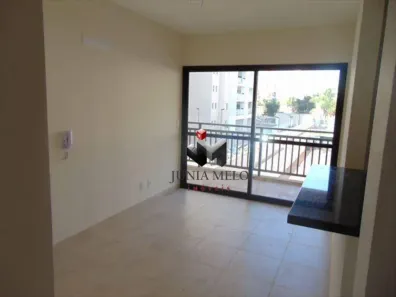Apartamento com 1 Quarto à venda, 47m² no Nova Aliança, Ribeirão Preto