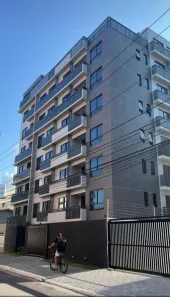 Flat com 2 Quartos à venda, 60m² no Intermares, Cabedelo