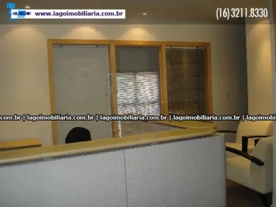 Conjunto Comercial / Sala à venda, 51m² no Jardim Irajá, Ribeirão Preto
