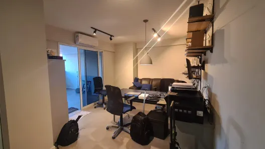 Conjunto Comercial / Sala à venda, 66m² no Taquara, Rio de Janeiro