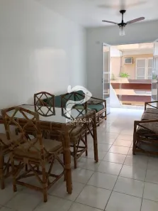 Apartamento com 2 Quartos à venda, 60m² no Enseada, Guarujá