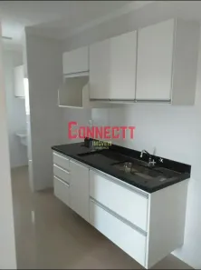 Apartamento com 1 Quarto à venda, 45m² no Nova Aliança, Ribeirão Preto