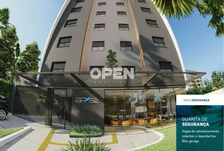 Apartamento com 2 Quartos à venda, 48m² no Centro, Canoas