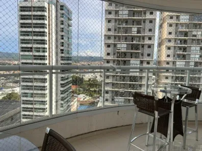 Apartamento com 3 Quartos à venda, 236m² no Parque Campolim, Sorocaba