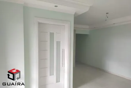 Apartamento com 3 Quartos à venda, 95m² no Campestre, Santo André