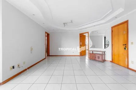 Apartamento com 3 Quartos para venda ou aluguel, 110m² no Velha, Blumenau