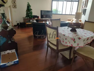 Apartamento com 3 Quartos à venda, 90m² no Vila Industrial, Campinas