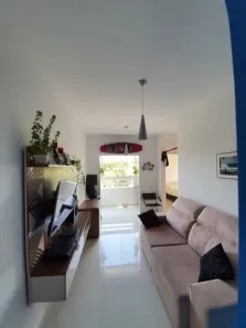 Apartamento com 2 Quartos à venda, 50m² no Parque Centenário, Jundiaí