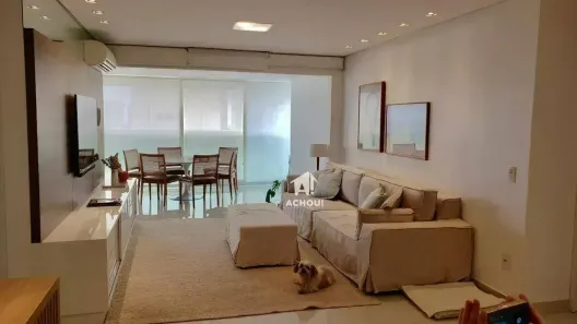 Apartamento com 3 Quartos à venda, 128m² no Centro, Londrina