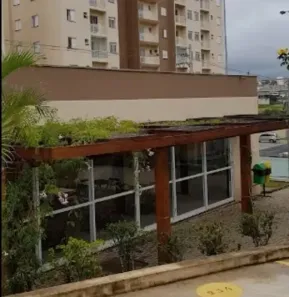 Apartamento com 2 Quartos à venda, 57m² no Vila das Nações, Ferraz de Vasconcelos