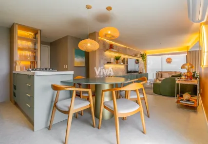 Apartamento com 3 Quartos à venda, 91m² no Porto das Dunas, Aquiraz